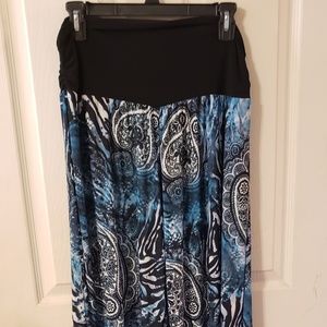 2X L&B Palazzo pants